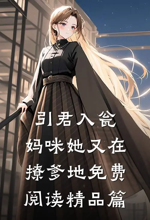 引君入瓮:妈咪她又在撩爹地免费阅读精品篇