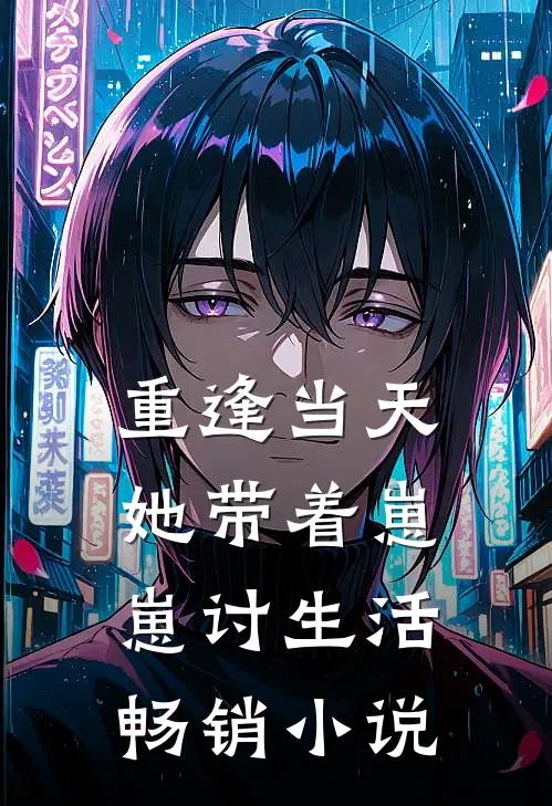 重逢当天，她带着崽崽讨生活畅销小说