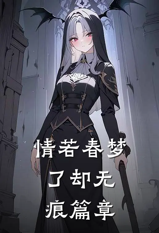 情若春梦，了却无痕篇章