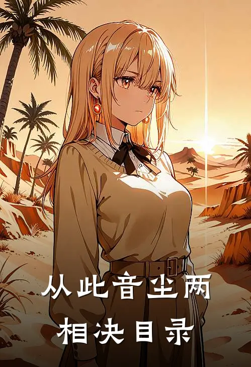从此音尘两相决目录
