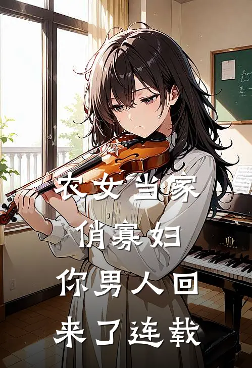 农女当家：俏寡妇，你男人回来了连载