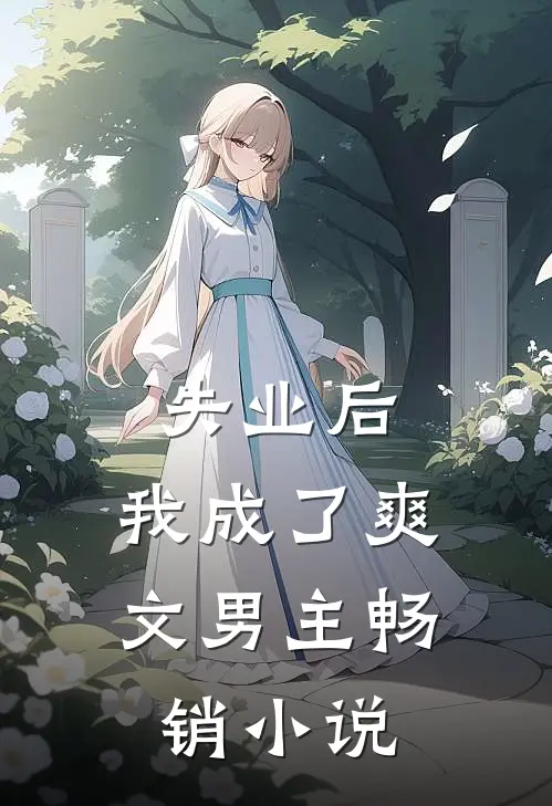 失业后，我成了爽文男主畅销小说