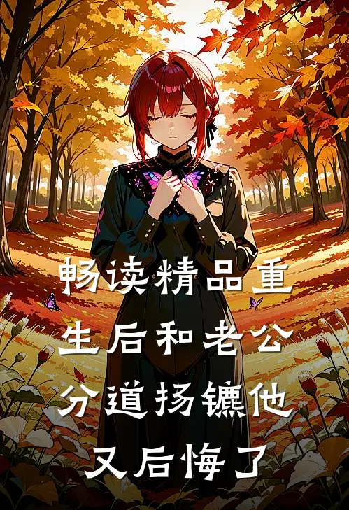 畅读精品重生后和老公分道扬镳他又后悔了
