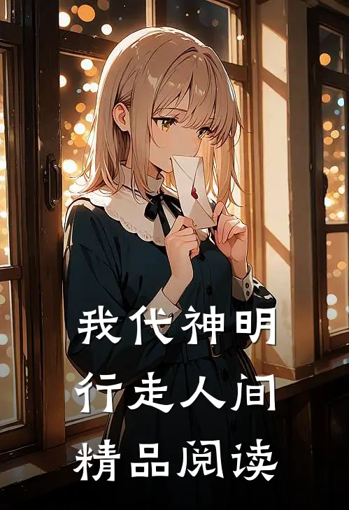 我代神明，行走人间精品阅读