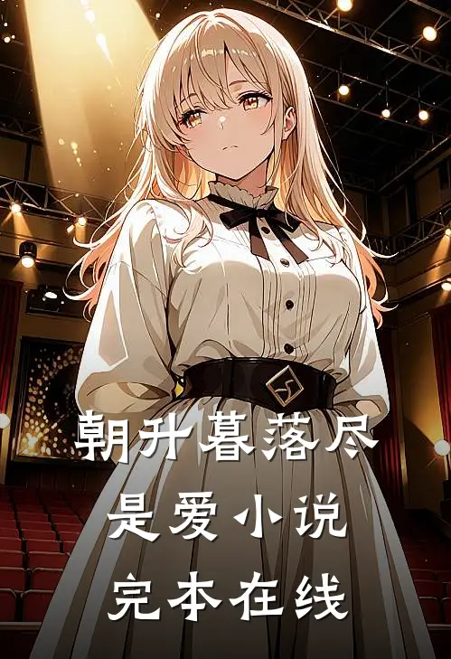 朝升暮落尽是爱小说完本在线