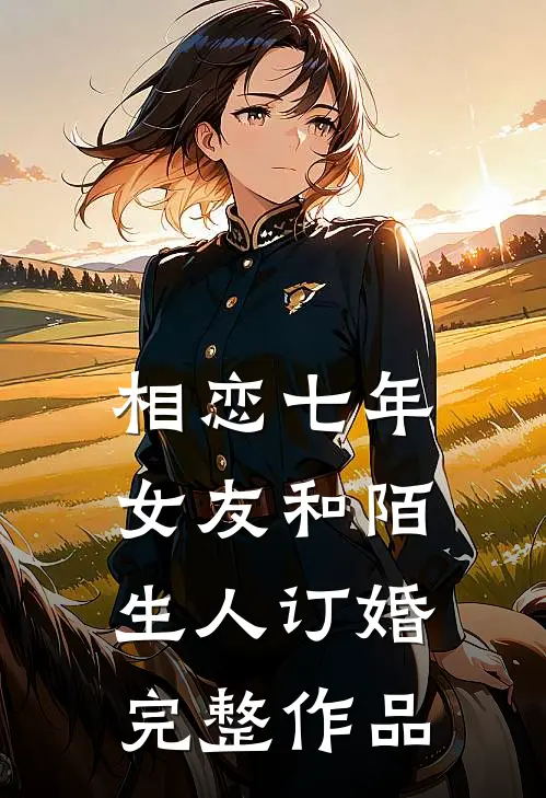 相恋七年，女友和陌生人订婚完整作品