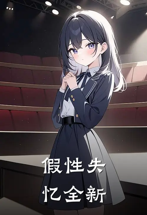 假性失忆全新