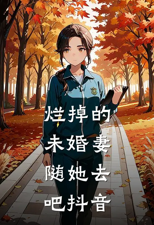 烂掉的未婚妻，随她去吧抖音