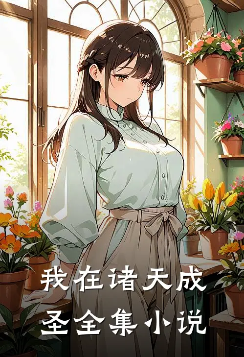 我在诸天成圣全集小说