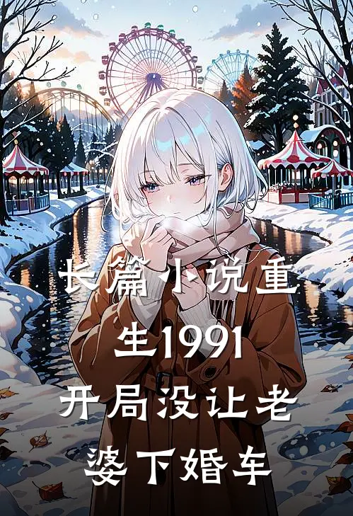 长篇小说重生1991开局没让老婆下婚车