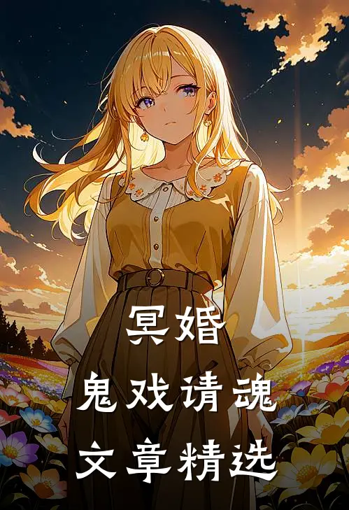 冥婚：鬼戏请魂文章精选
