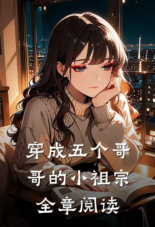 穿成五个哥哥的小祖宗全章阅读