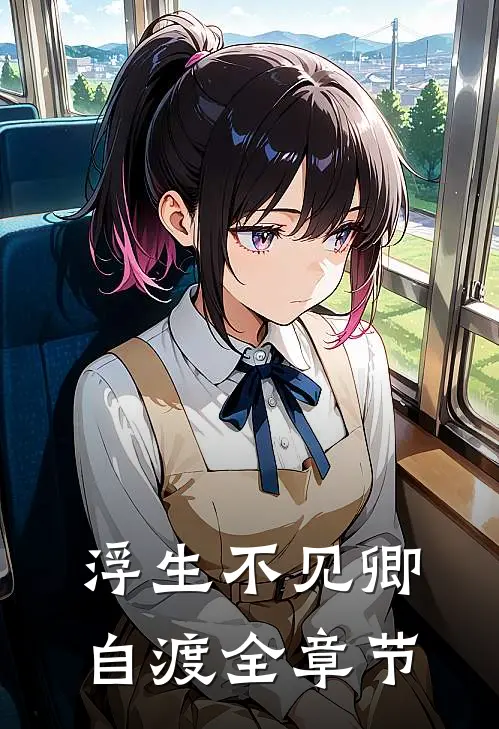 浮生不见卿自渡全章节