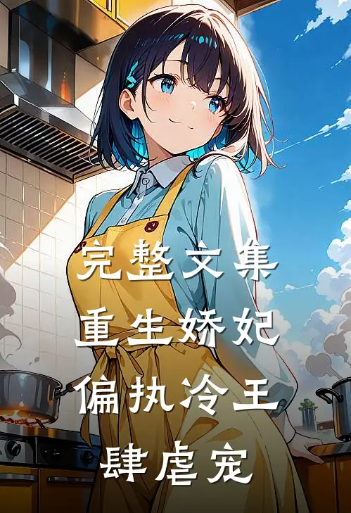 完整文集重生娇妃：偏执冷王肆虐宠