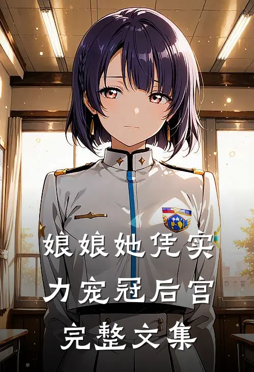 娘娘她凭实力宠冠后宫完整文集