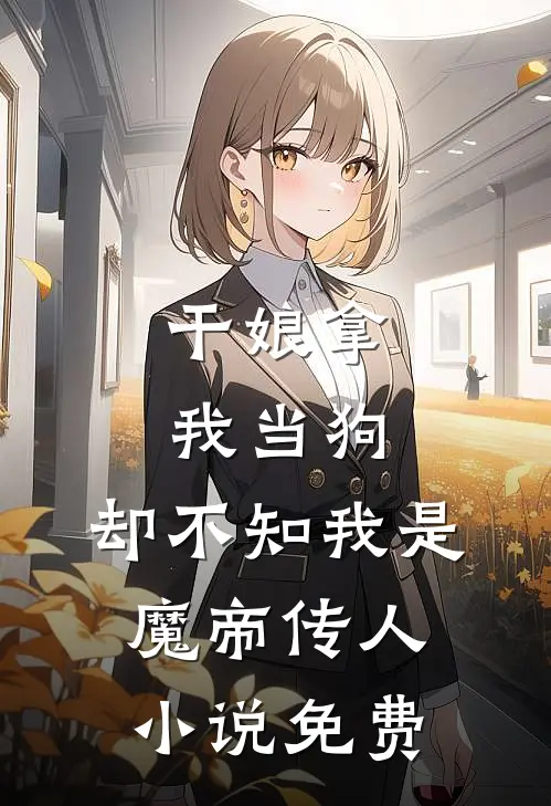 干娘拿我当狗，却不知我是魔帝传人小说免费