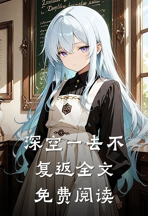 深空一去不复返全文免费阅读