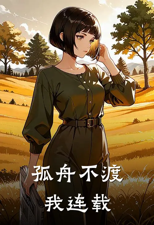 孤舟不渡我连载
