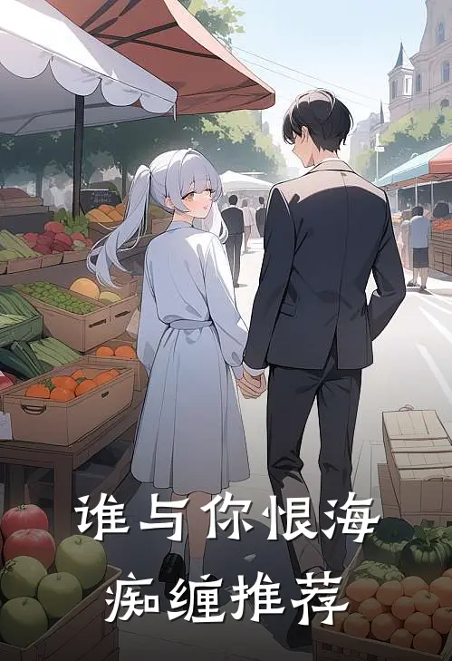 谁与你恨海痴缠推荐