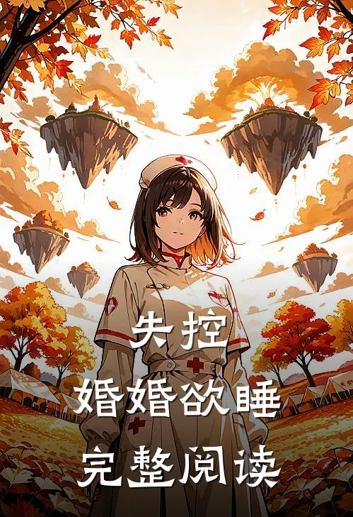 失控，婚婚欲睡完整阅读