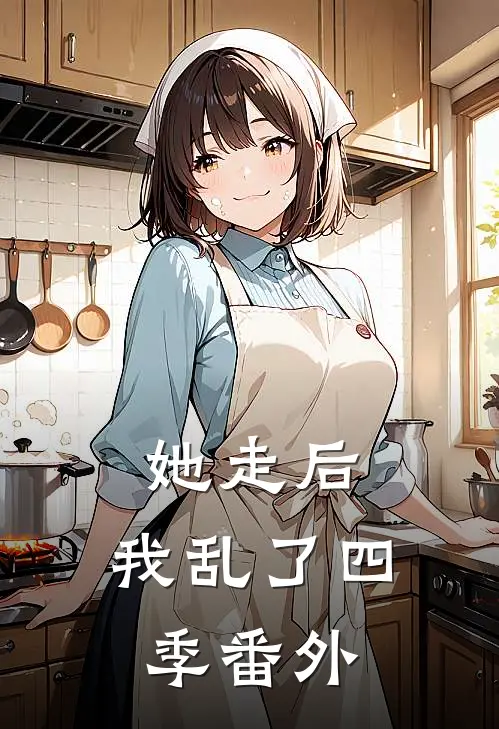 她走后,我乱了四季 番外免费阅读