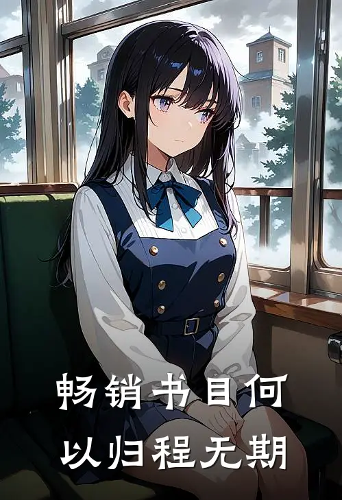 畅销书目何以归程无期