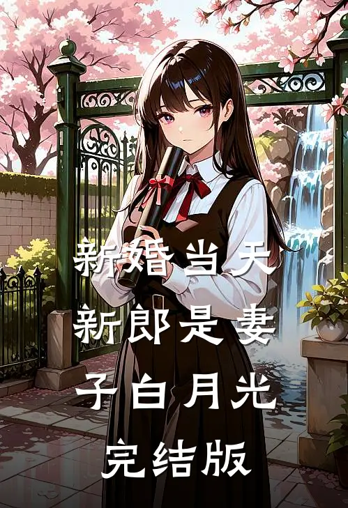 新婚当天，新郎是妻子白月光完结版