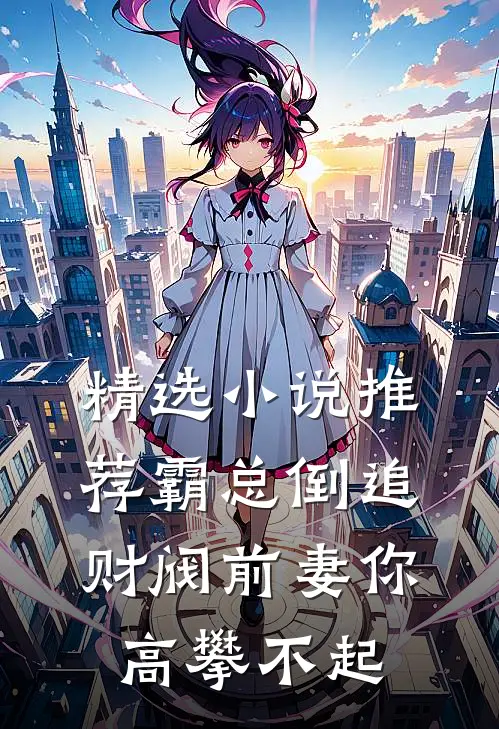 精选小说推荐霸总倒追：财阀前妻你高攀不起