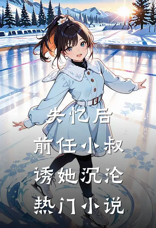失忆后，前任小叔诱她沉沦热门小说