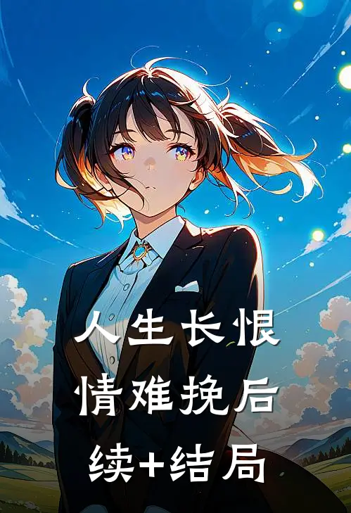 人生长恨情难挽后续+结局