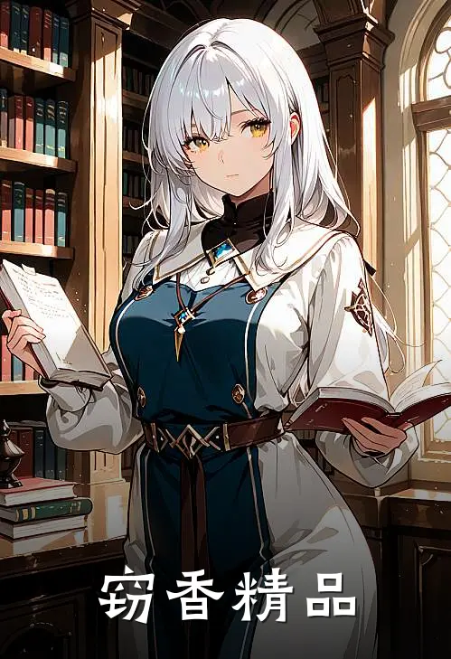 窃香精品