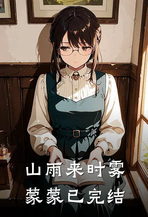 山雨来时雾蒙蒙已完结