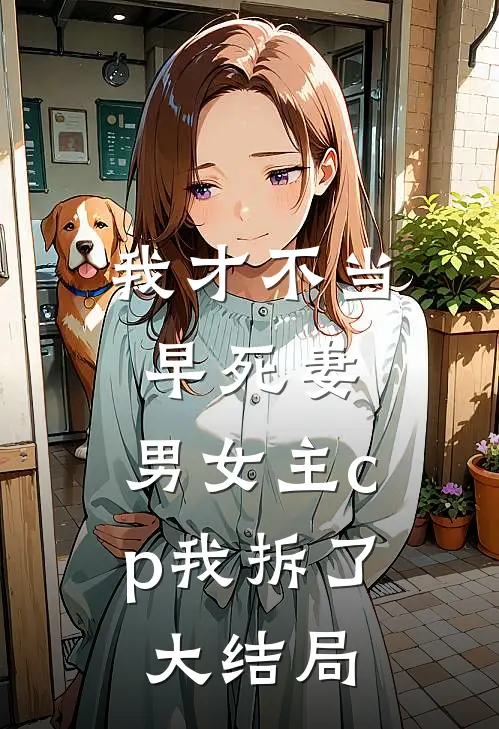 我才不当早死妻，男女主cp我拆了大结局