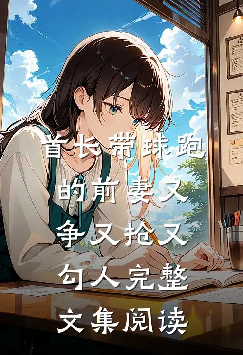 首长带球跑的前妻又争又抢又勾人完整文集阅读