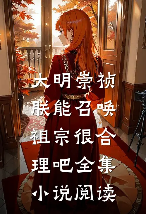大明崇祯：朕能召唤祖宗很合理吧全集小说阅读