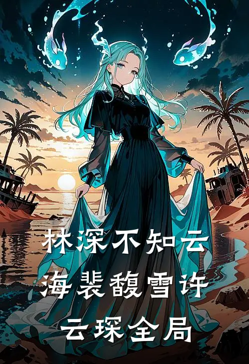 林深不知云海裴馥雪许云琛全局