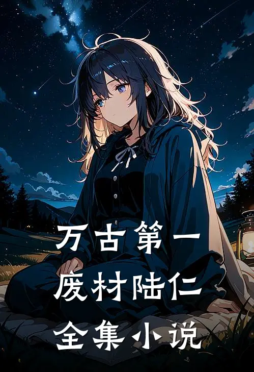 万古第一废材陆仁全集小说