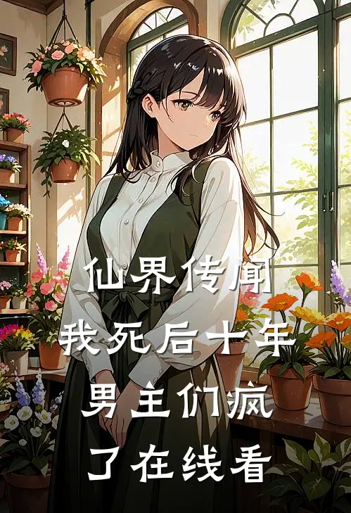 仙界传闻，我死后十年男主们疯了在线看