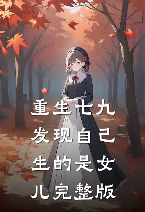 重生七九发现自己生的是女儿完整版