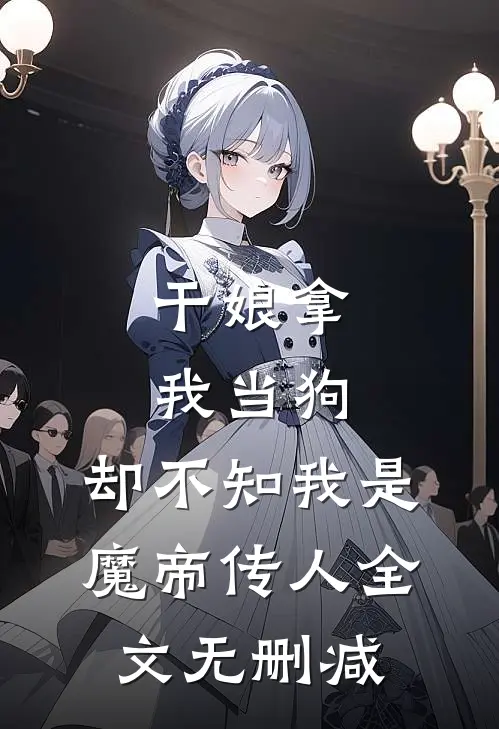 干娘拿我当狗，却不知我是魔帝传人全文无删减