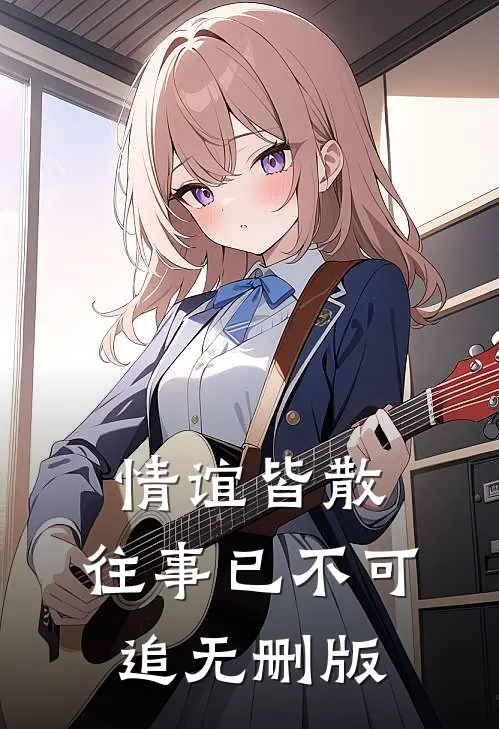 情谊皆散，往事已不可追无删版