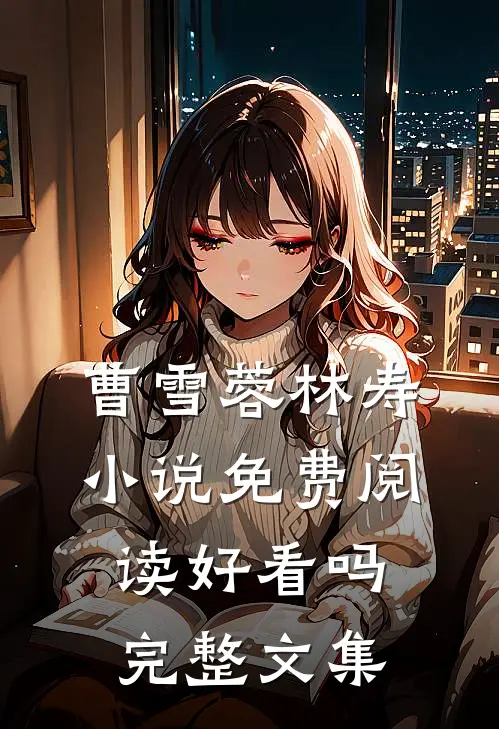 曹雪蓉林寿小说免费阅读好看吗完整文集