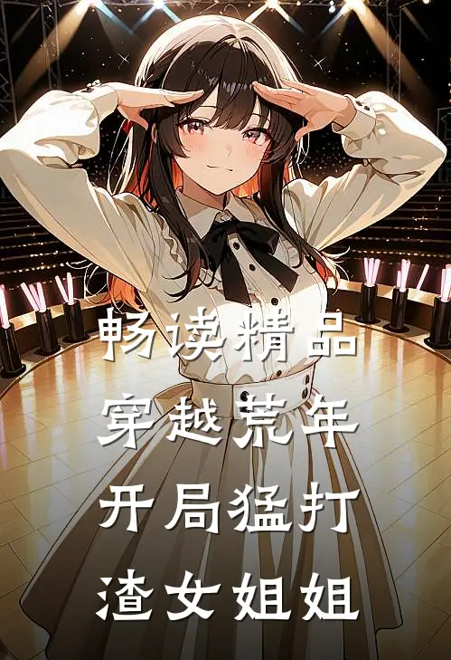 畅读精品穿越荒年：开局猛打渣女姐姐