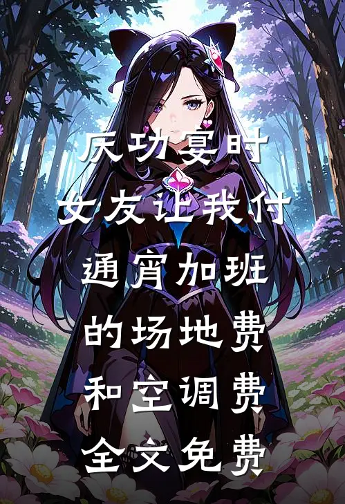 庆功宴时，女友让我付通宵加班的场地费和空调费全文免费