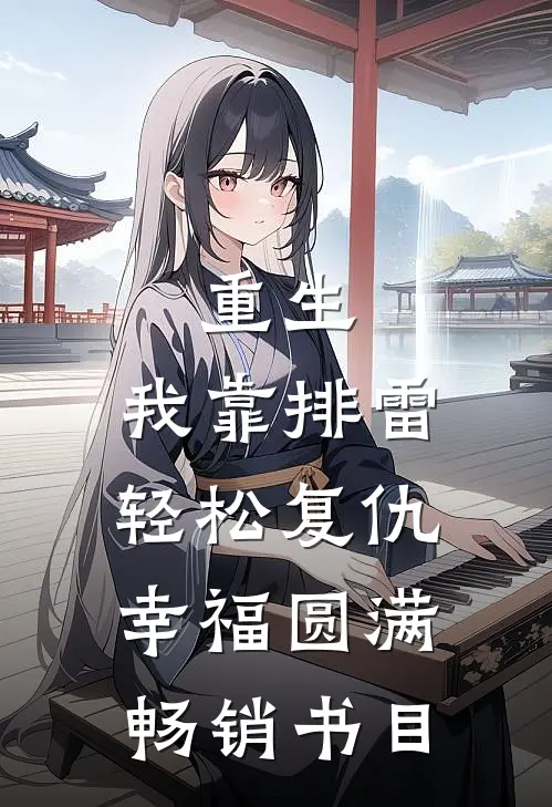 重生：我靠排雷轻松复仇，幸福圆满畅销书目