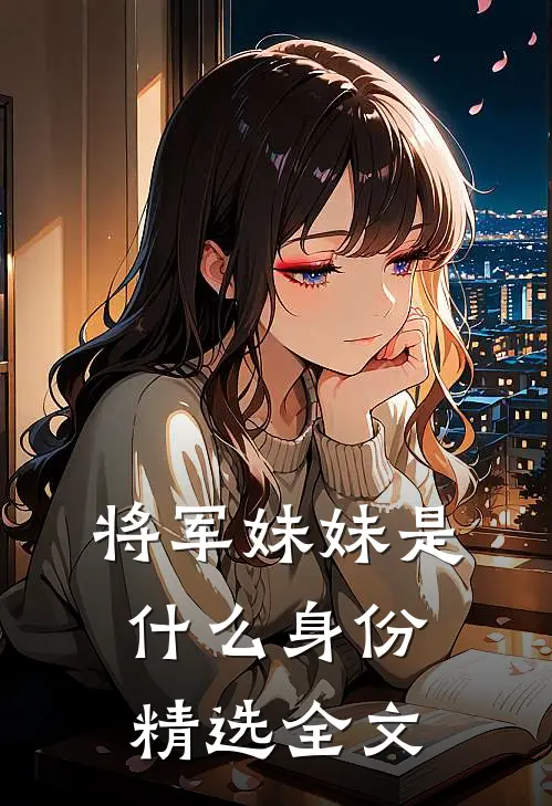 将军妹妹是什么身份精选全文
