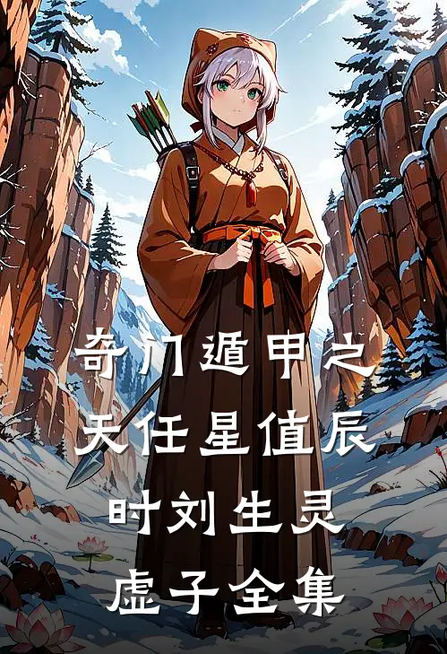 奇门遁甲之天任星值辰时刘生灵虚子 全集