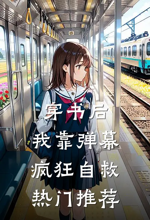 穿书后，我靠弹幕疯狂自救热门推荐