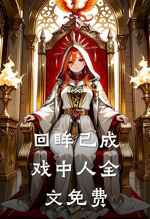 回眸已成戏中人全文免费