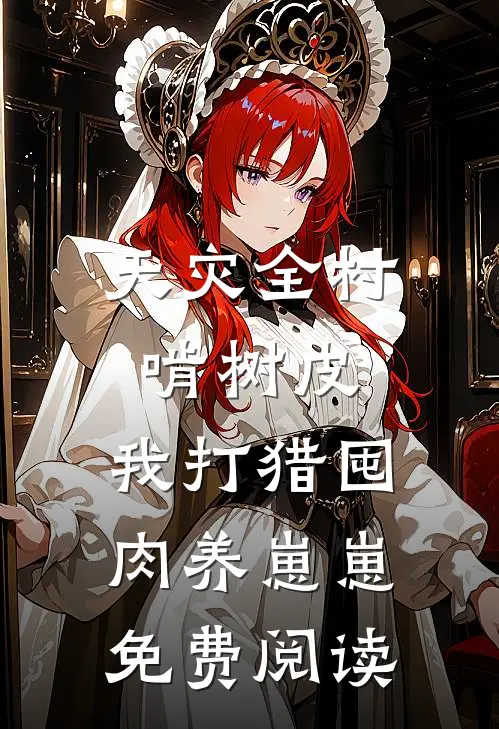 天灾全村啃树皮，我打猎囤肉养崽崽免费阅读